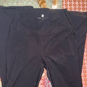 Yogalicious Flare Leggings